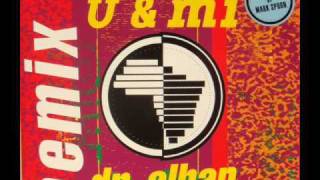Dr. Alban - U & mi (E-Type Mix) Resimi