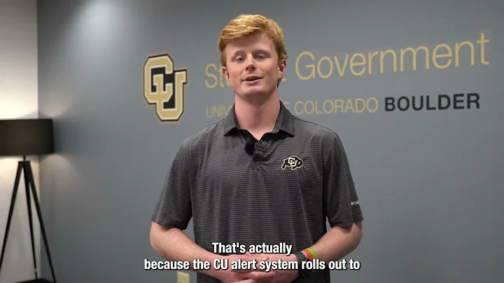 CUSG Alerts Education Videos - How/Why Alerts are Sent/Received