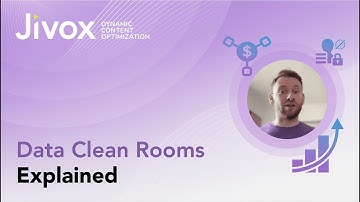 Explained: How & Why Advertisers Should Use Data Clean Rooms