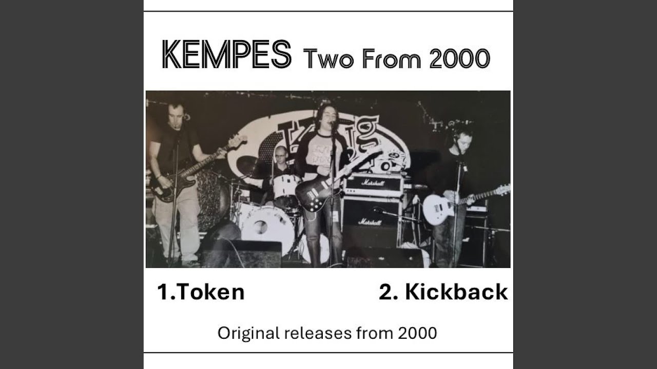 YouTube에서 Kickback 보기 YouTube에서 Kickback 보기