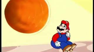 Hôtel Mario (ear rape)
