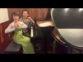 【ワクワクする連弾！】佐々木邦雄　お菓子の国のメリーゴーランド　[おうちドゥオール] Kunio Sasaki  Merry-go-round in the candy world クラシック ピアノ