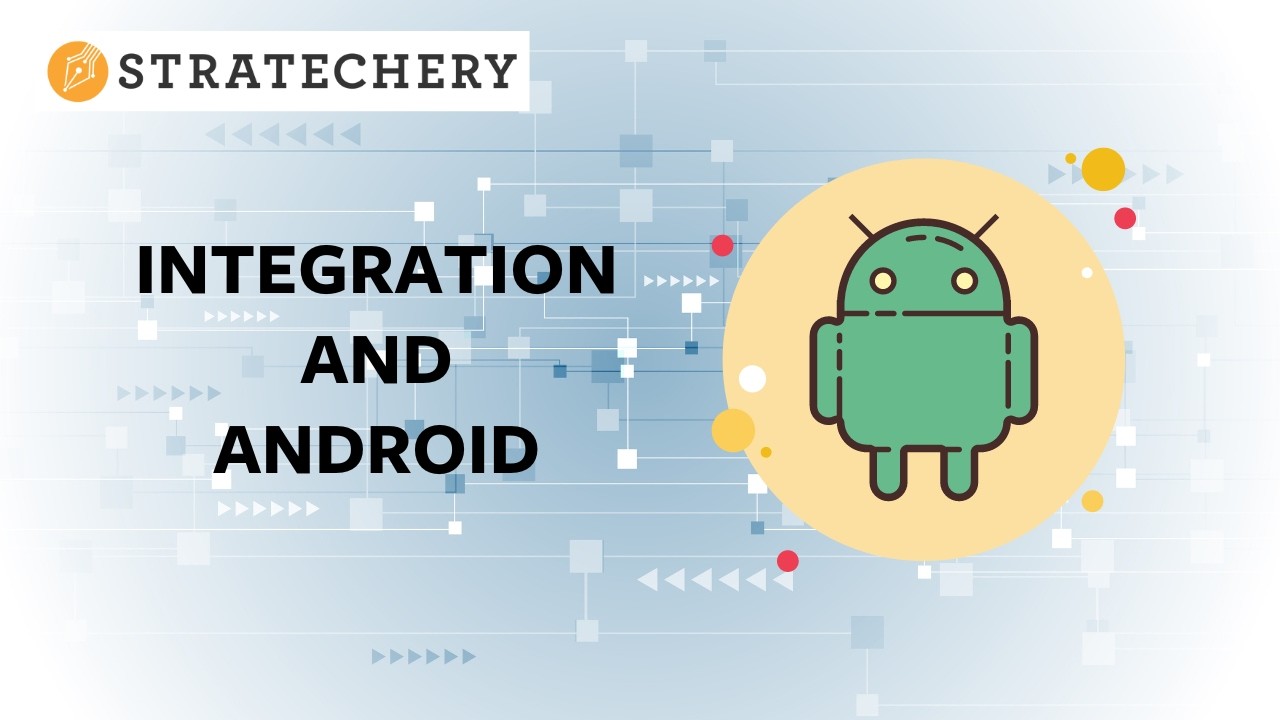 Android Integration Integration and Android - YouTube