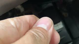 ENG Notes on how to install Banks Big Hoss module in 7.3L Powerstroke 2000 Ford Excursion F-250 F350