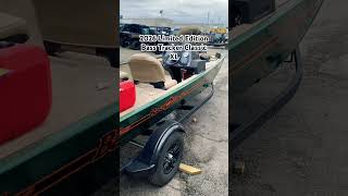 #boats #trackerboats #mercury