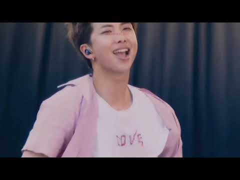 (방탄소년단) [BTS-Dope] Speakyourself {Osaka Japan}