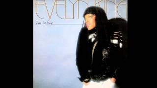 Evelyn King - I'm In Love
