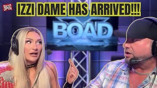 Izzi Dame Interview | Busted Open WWE
WWE & NXT wrestler Izzi Dame joins Uncle Bully for a sit-down interview.
Subscribe to watch more Busted Open videos:
https://www.youtube.com/channel/UCD_0Hz0876LEnfGxhkTMaLA?sub_confirmation=1
Listen to the Full Podcast: https://chartable.com/podcasts/busted-open
Host Dave LaGreca discusses all aspects of pro wrestling with the greatest cast of co-hosts in the industry: WWE Hall of Famers Bully Ray & Mark Henry, ECW legend Tommy Dreamer, Nic Nemeth, Thunder Rosa, and Denise Salcedo.
Busted Open airs seven days a week, 9am-12pm ET on SiriusXM Fight Nation 156.
Hear more from Busted Open on our app! Click here for your trial subscription: https://siriusxm.com/yt/freetrial
Connect with Busted Open Online: https://linktr.ee/bustedopen
Twitter: https://twitter.com/bustedopenradio
Instagram: https://www.instagram.com/bustedopensxm/
TikTok: https://www.tiktok.com/@bustedopen_sxm Izzi Dame Interview | Busted Open WWE