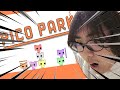 DESTROYING FRIENDSHIPS IN PIKO PARK