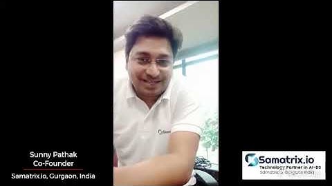 Samatrix.io- Daily Industry Update by Mr Sunny Pathak