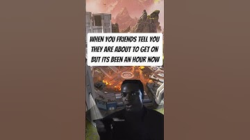 I knew you was lying #shorts #apex #apexlegends