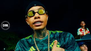 Não Fecho Com Vacilão - Mc J9, Mc Don Juan, Mc Lemos Áudio Oficial