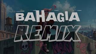 DJ BAHAGIA - Eza Edmond - DJ REMIX 2026 VIRAL TIKTOK