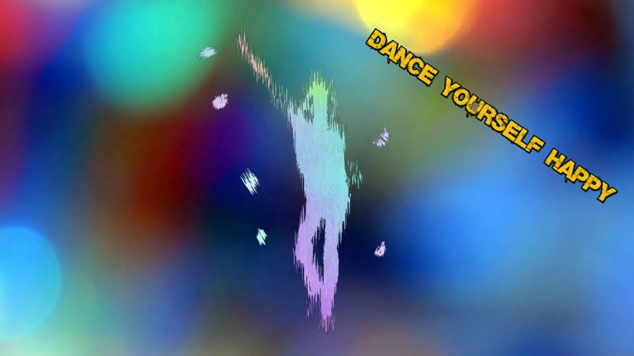 Dance Yourself Happy - Movie-Sound-Version