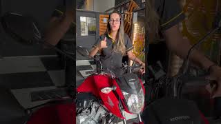 O Verdadeiro Plug In Play Cg160 260Cc Whats 47991342891