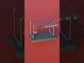 Oddly Satisfying Animation in Blender #blender