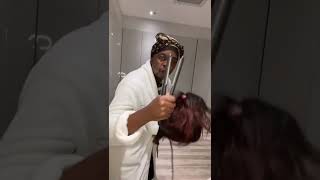 Dj Oskido Doing Crazy  Dance Challenge  tiktokchallenge shorts