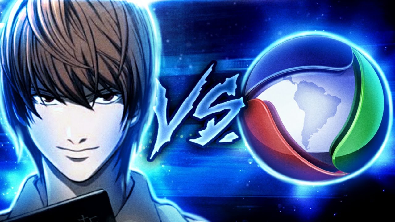 Record Death Note RECORD E A TRETA DO DEATH NOTE - YouTube