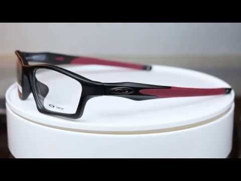 OAKLEY　オークリー クロスリンクスウィープ OX8033-0155 360°】OAKLEY CROSSLINK SWEEP （オークリー・クロスリンク スウィープ