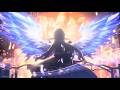 Acheron 2D Cinematic &amp; Destorying the Dreamscape | Honkai : Star Rail Ver 3.8 Cutscene | Penacony