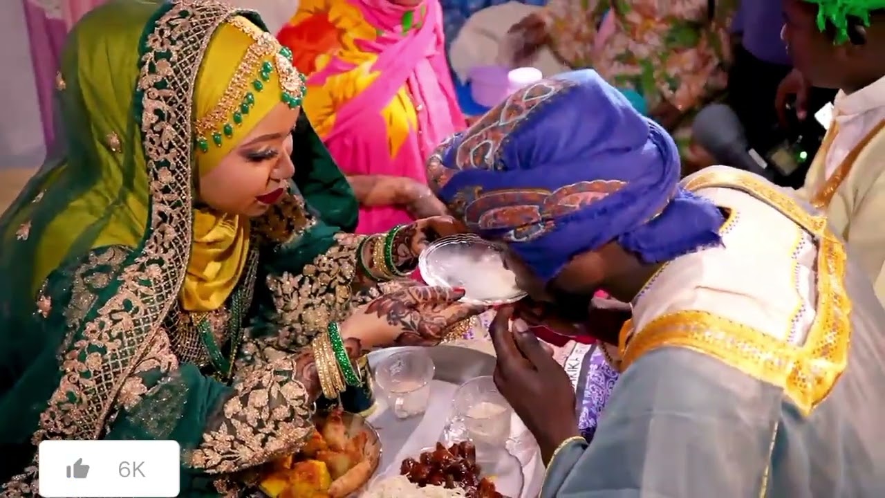 SWAHILI WEDDING HIGHLIGHTS 💥💞l nikkah l kombe and more🥳✨️#shortsvideo #youtube #viral #subscribe