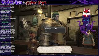 Last Day Forge of Souls? 💜 100%ing Vanilla-SL