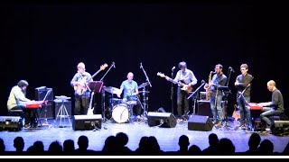 Almost cloudless - Amoeba Split and Richard Sinclair (April 26, 2024)