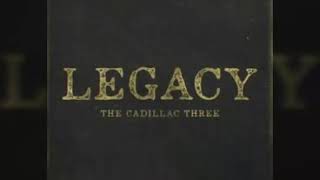 The Cadillac Three - Love me like Liquor