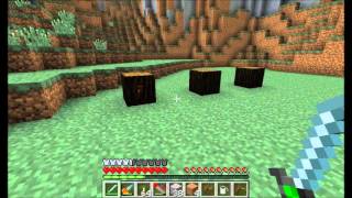 Mod Spotlight - IndustrialCraft2 v1.90 - Boozeception