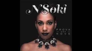 Nsoki - Prova dos 9 (Official Audio)
