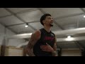 Kel'el Ware | Mic'd Up On The Practice Court In Las Vegas 🎙 | July 14, 2025