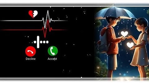 Love ringtone romantic ringtone romance emotional ringtone MP3 ringtone popular ringtone 