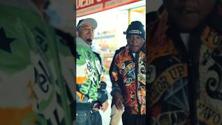 Ryan Witherspoon Feat Jadakiss  Take Money