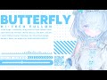 Lillie Virgo - Butterfly