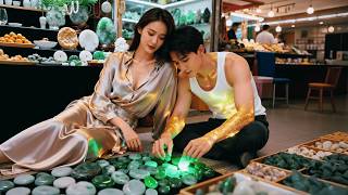 Download Lagu Mahasiswa miskin ternyata arkeolog 200 tahun lalu! Mata tembus pandang viral, jadi miliarder! MP3