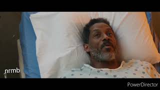 Overcomer hospital 1