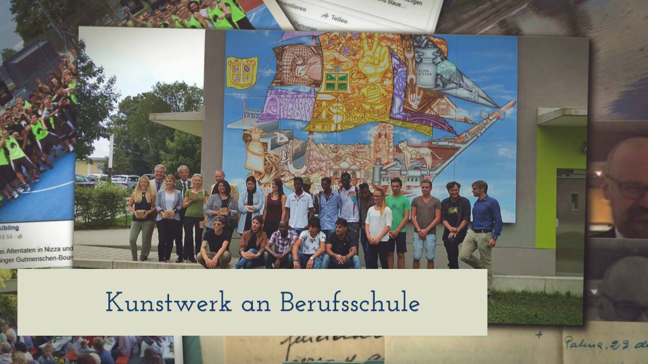 Bad Aibling aktuell - Nachrichten und Bilder der Woche aus dem Mangfalltal am 29.07.2016