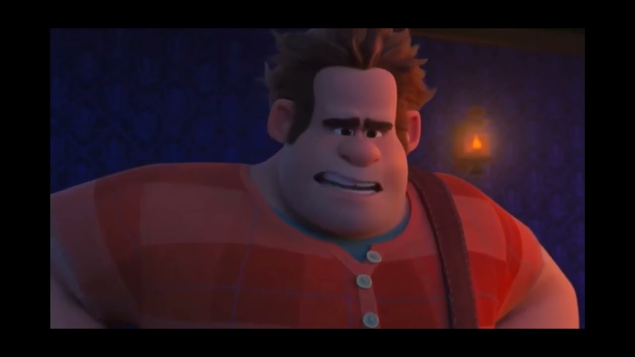 The AristoHuman Wreck it ralph and Merida Hiro Penny Toby Mom and dad Boy Girl 