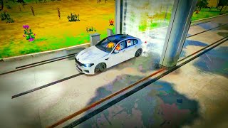 Real Car Driving - Car Games 3D - BMW Gameplay - City Car Driving Simulator ultimate screenshot 3