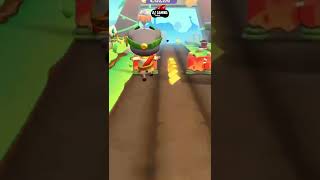 Talking Tom Time Rush NEW GAME Funny Race Gameplay Android iOS #Shorts #TomTimeRush #TalkingTom screenshot 5