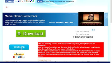 How to Play Any Video File Format in Windows Media Player