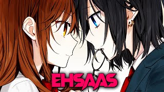 Horimiyaamveditehsaas The Hunter