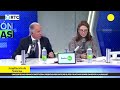 🚨 CONFIEP exige respetar los resultados electorales y pide una transición ordenada #ADNRPP