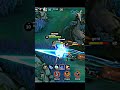 1sv1MOBA LEGNDS 5vs5 🥷.. 🤯 . #views #shorts #mbll @MobileLegends5v5MOBA