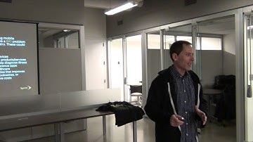 The Sprint Mobile Health Accelerator Event powered by Techstars and Mayo Clinic Business Accelerator