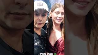 RAÇA NEGRA ❤️ CANAL DIESEL 🇧🇷 SHOW #canaldiesel#raçanegra#agro#leonardo#eduardocosta