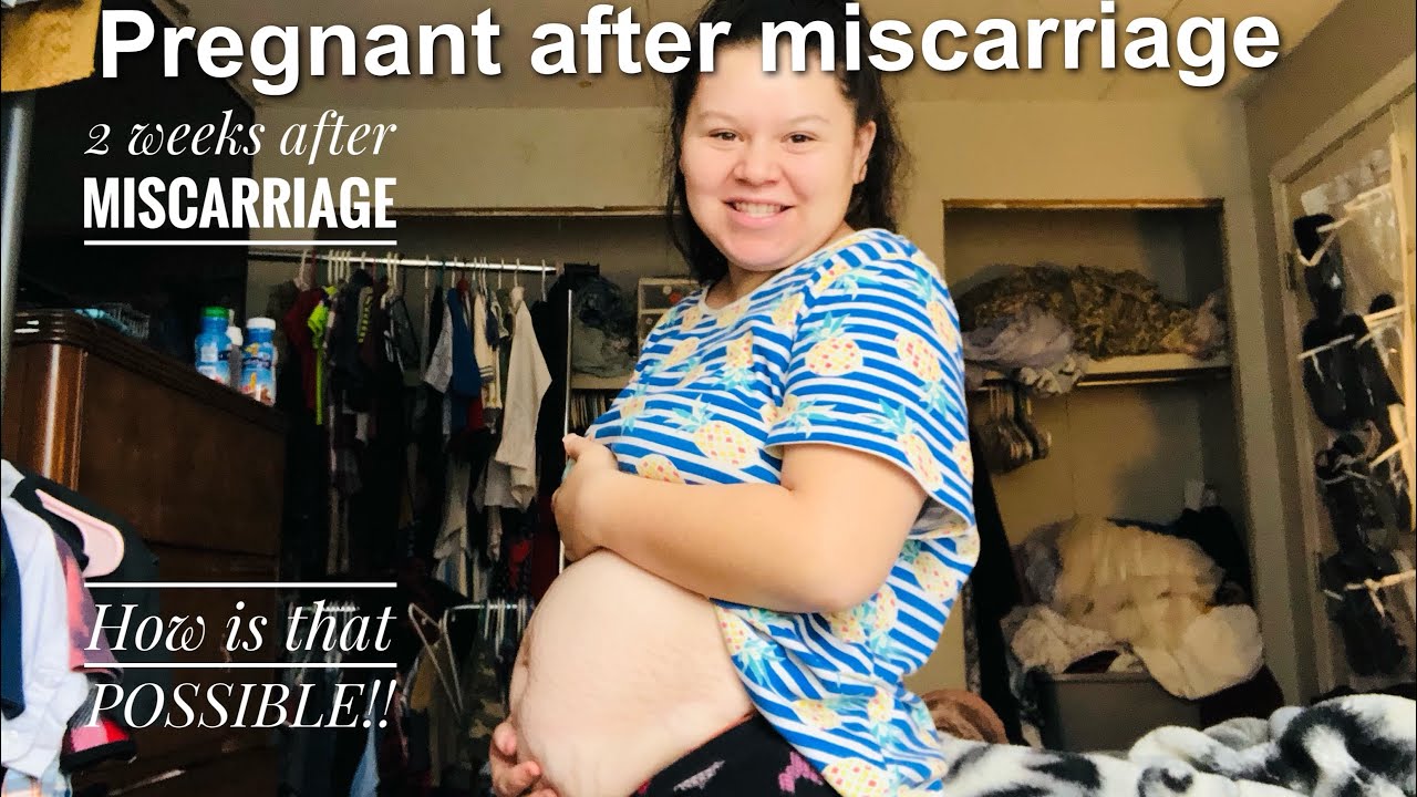 pregnant-2-weeks-after-a-miscarriage-we-had-no-idea-my-story-teen