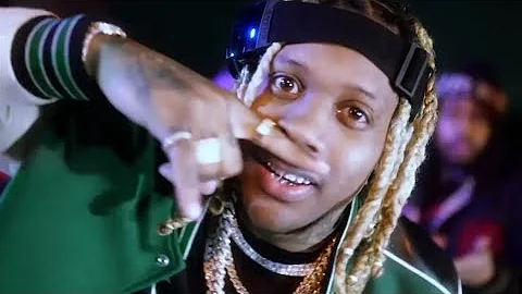 Lil durk x Icewear Vezzo - Up The Scoe (official deluxe video)