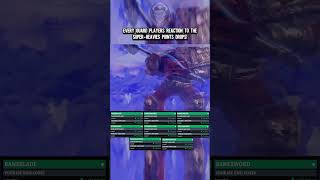 Every Guard Players Reaction to the Super Heavies points drops!