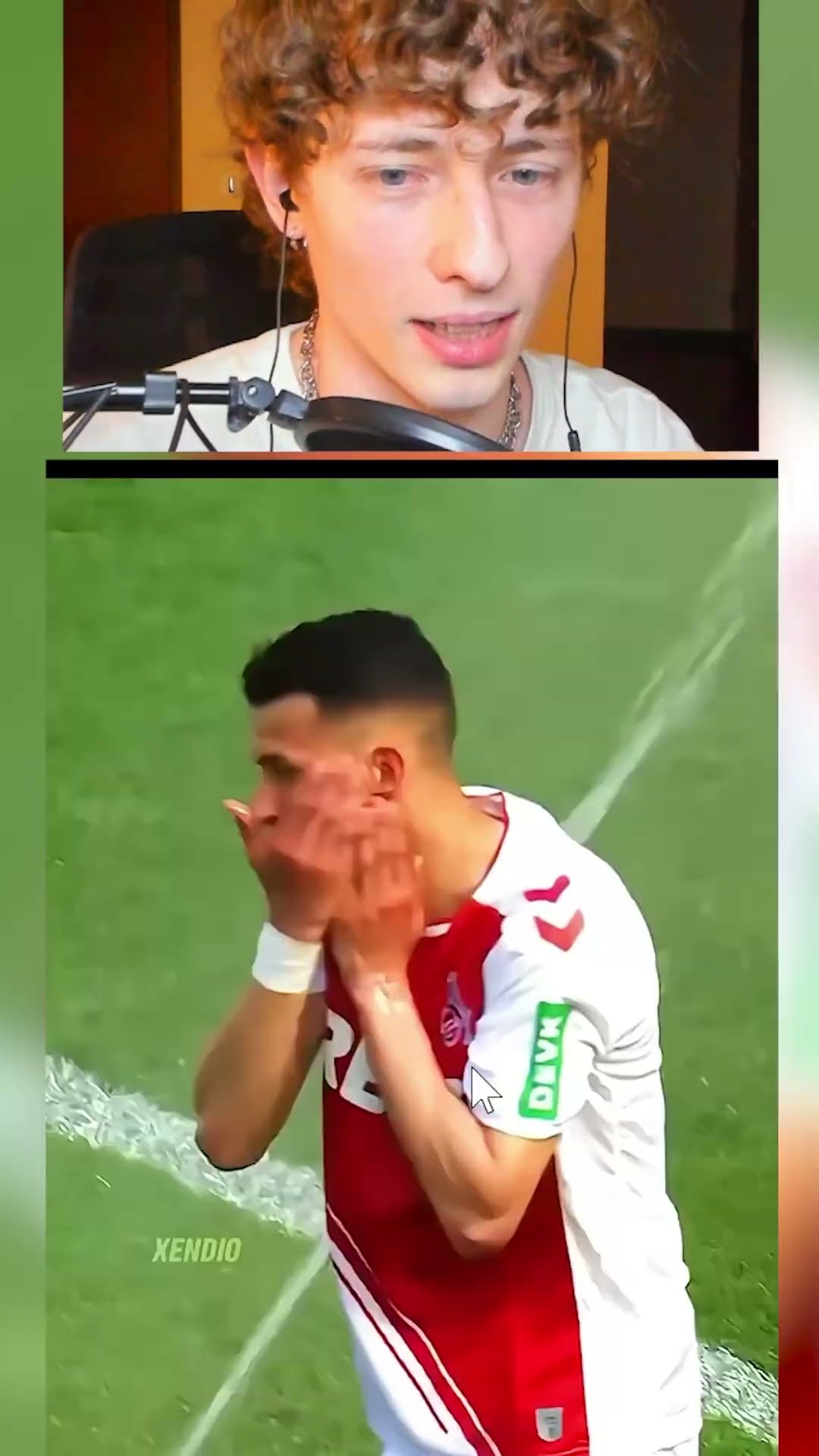 ASPERSORES en FUTBOL?